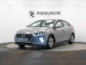 Used Hyundai IONIQ 2022 for sale - 76686123: Photo