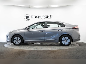 Used Hyundai IONIQ 2022 for sale - 76686123: Photo
