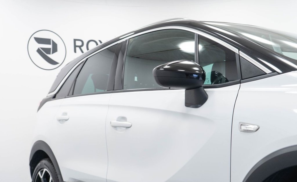 Used Vauxhall Crossland 2022 for sale - 77422056: Photo 12