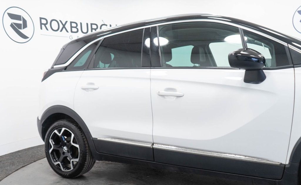 Used Vauxhall Crossland 2022 for sale - 77422056: Photo 13