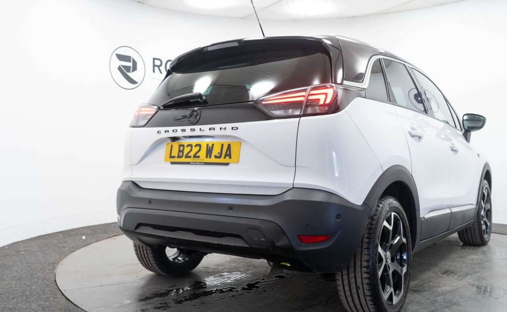 Used Vauxhall Crossland 2022 for sale - 77422056: Photo 15