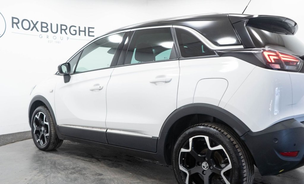 Used Vauxhall Crossland 2022 for sale - 77422056: Photo 19