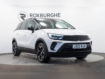 Used Vauxhall Crossland 2022 for sale - 77422056: Photo
