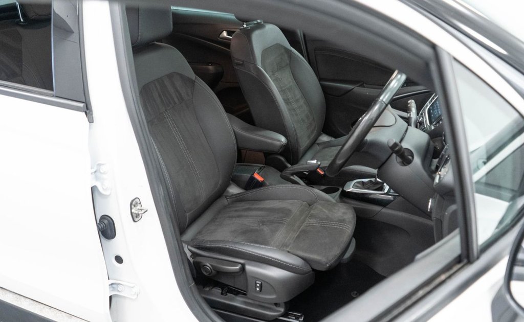 Used Vauxhall Crossland 2022 for sale - 77422056: Photo 22