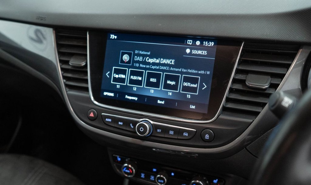 Used Vauxhall Crossland 2022 for sale - 77422056: Photo 27