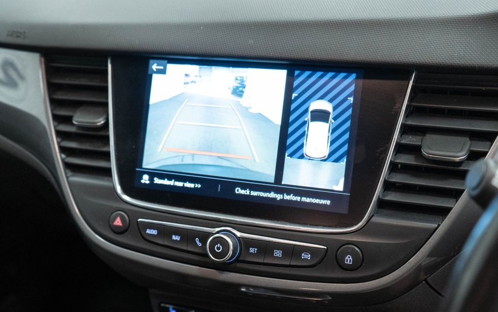 Used Vauxhall Crossland 2022 for sale - 77422056: Photo 28