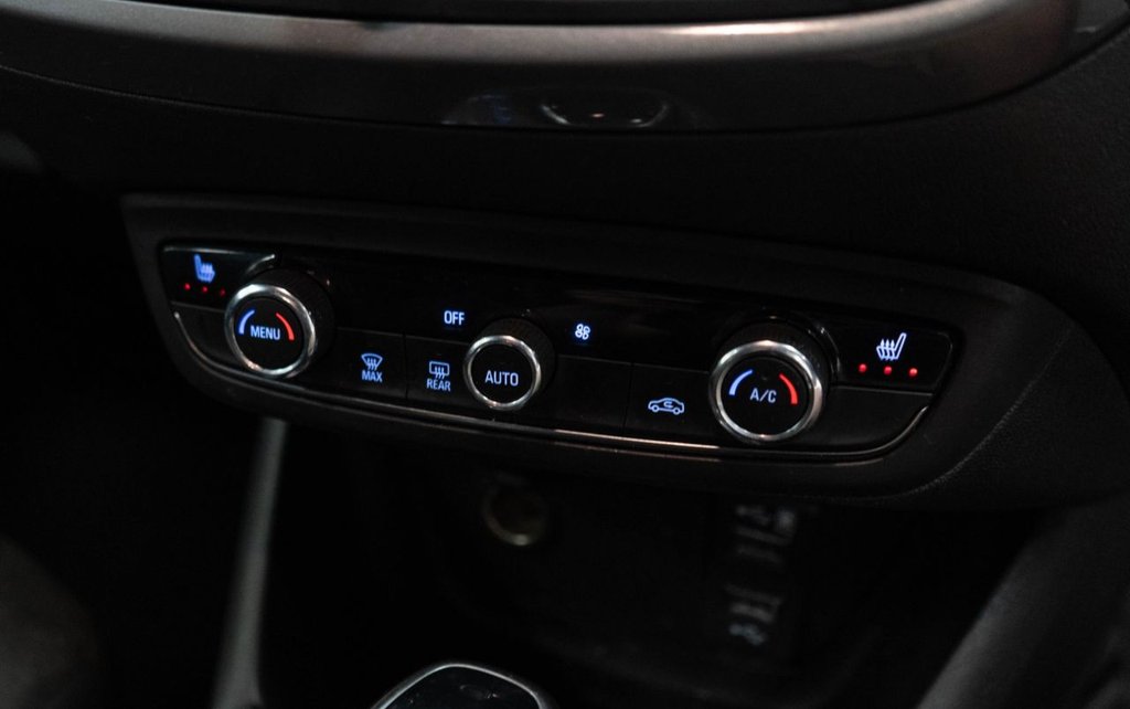 Used Vauxhall Crossland 2022 for sale - 77422056: Photo 29