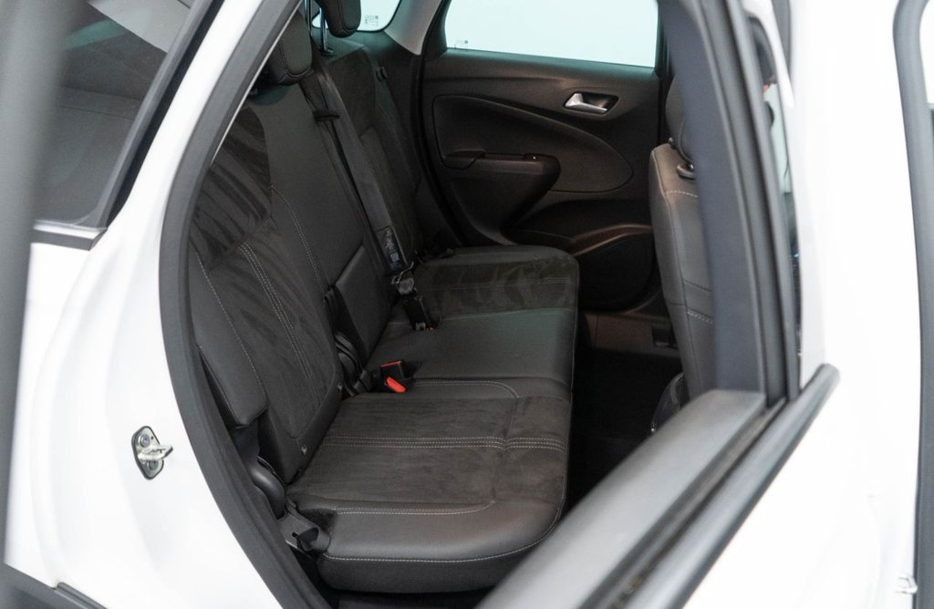 Used Vauxhall Crossland 2022 for sale - 77422056: Photo 33