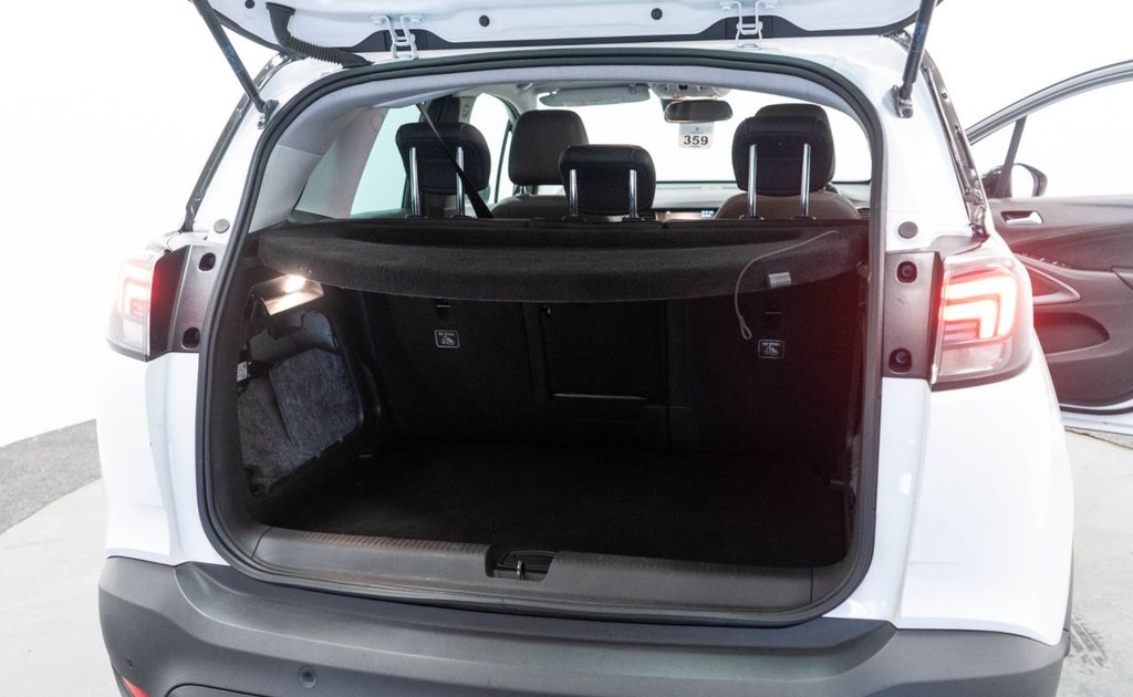 Used Vauxhall Crossland 2022 for sale - 77422056: Photo 34