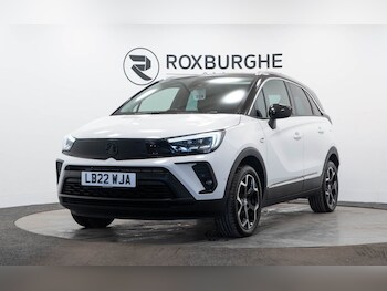Used Vauxhall Crossland 2022 for sale - 77422056: Photo