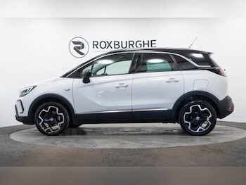 Used Vauxhall Crossland 2022 for sale - 77422056: Photo