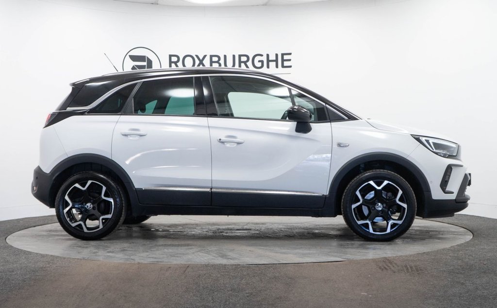 Used Vauxhall Crossland 2022 for sale - 77422056: Photo 8