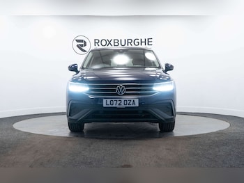 Used Volkswagen Tiguan Allspace 2022 for sale - 78976676: Photo