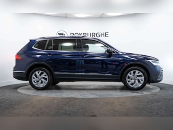 Used Volkswagen Tiguan Allspace 2022 for sale - 78976676: Photo