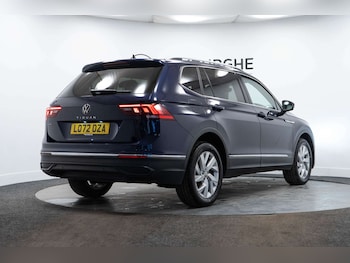 Used Volkswagen Tiguan Allspace 2022 for sale - 78976676: Photo