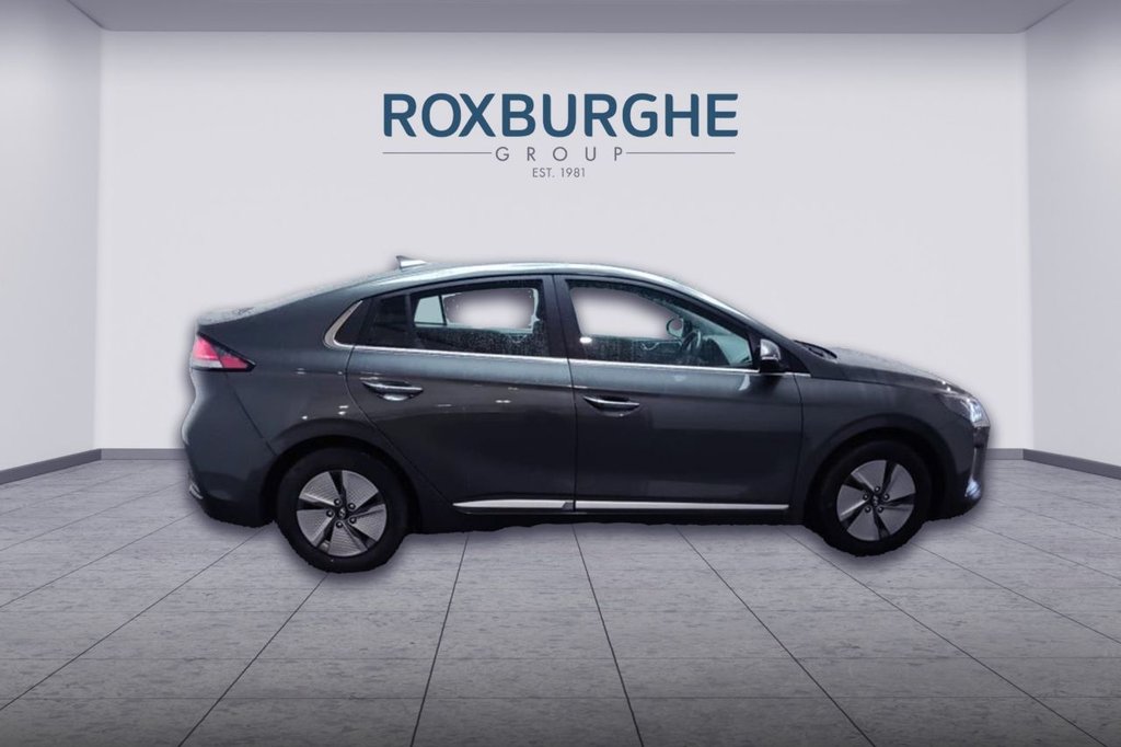 Used Hyundai IONIQ 2022 for sale - 76617529: Photo 1