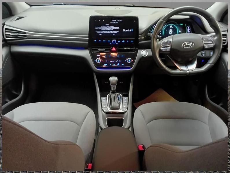 Used Hyundai IONIQ 2022 for sale - 76617529: Photo 2