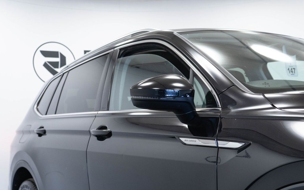 Used Volkswagen Tiguan Allspace 2022 for sale - 77654607: Photo 12