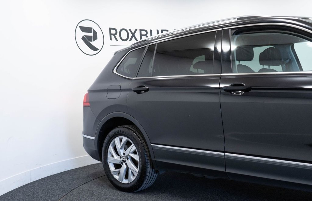 Used Volkswagen Tiguan Allspace 2022 for sale - 77654607: Photo 14