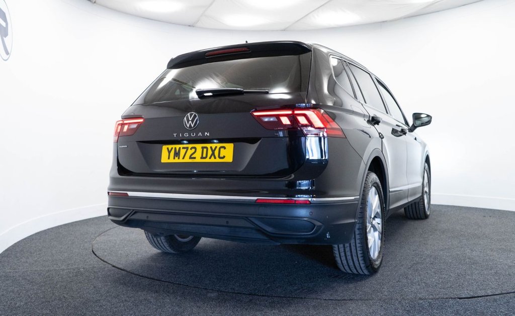 Used Volkswagen Tiguan Allspace 2022 for sale - 77654607: Photo 15