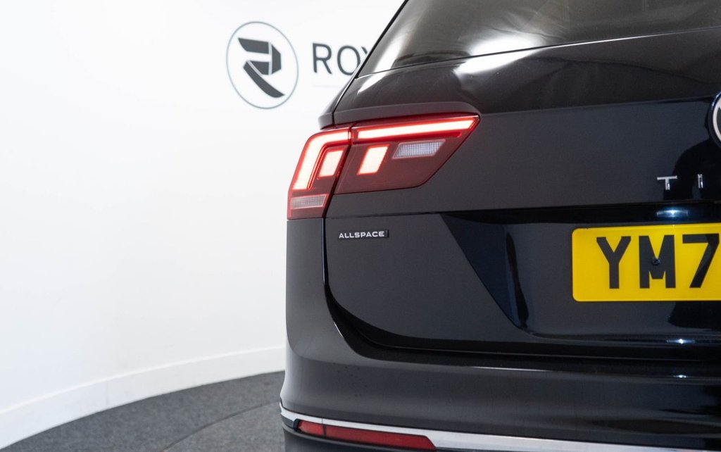 Used Volkswagen Tiguan Allspace 2022 for sale - 77654607: Photo 17