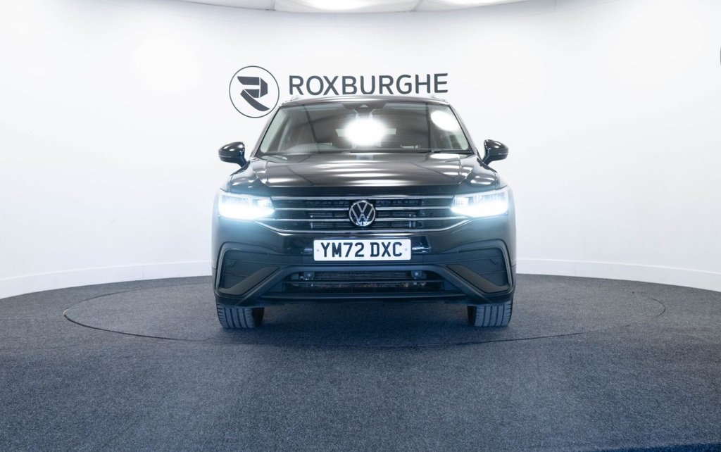 Used Volkswagen Tiguan Allspace 2022 for sale - 77654607: Photo 2