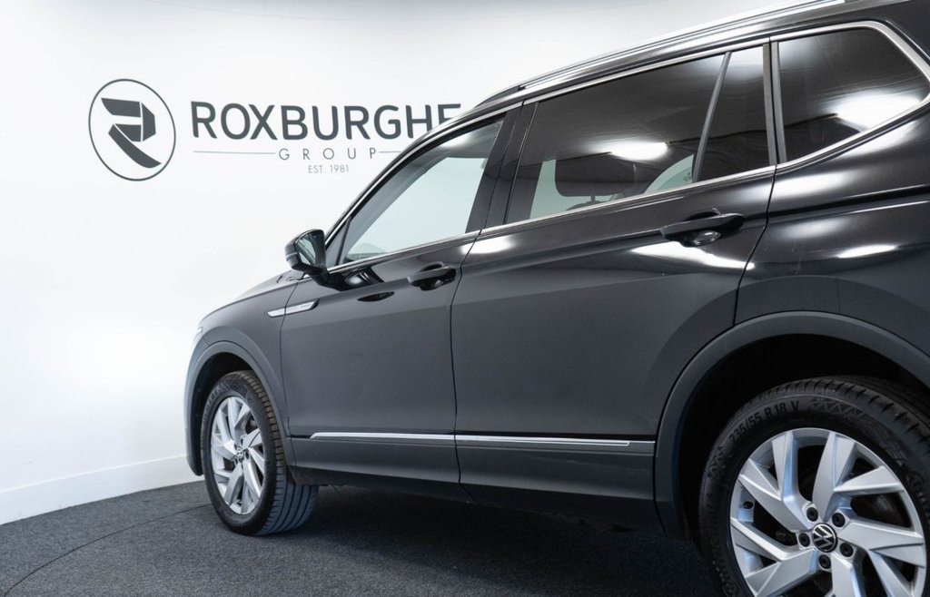 Used Volkswagen Tiguan Allspace 2022 for sale - 77654607: Photo 20