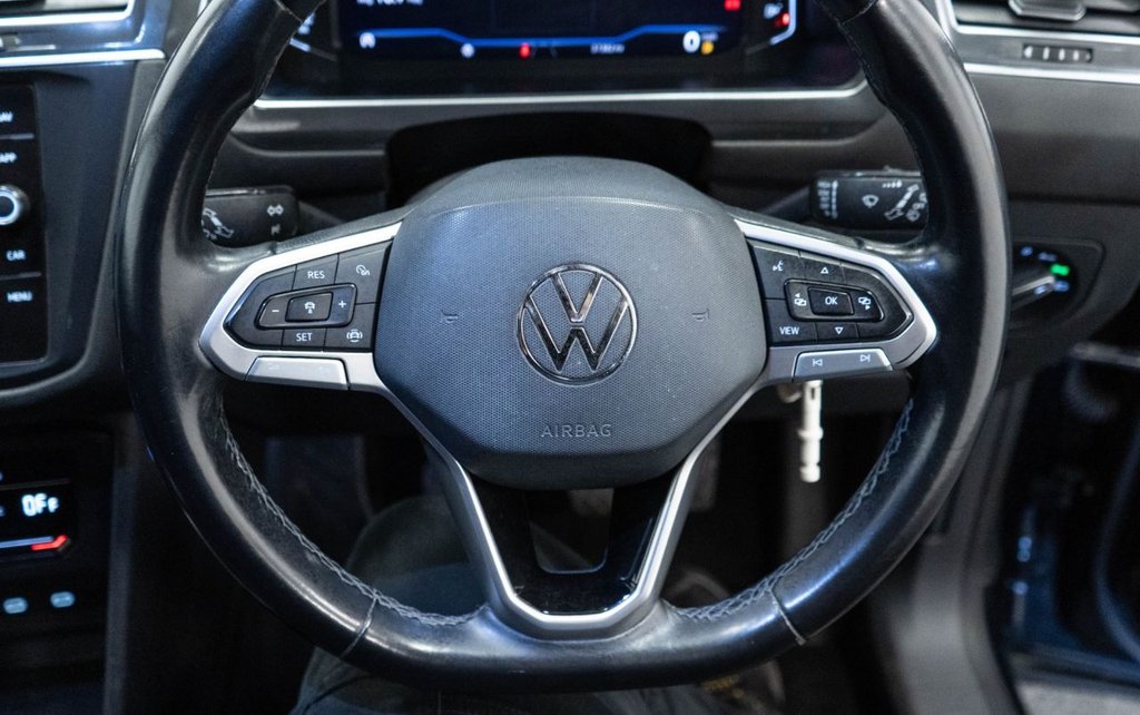 Used Volkswagen Tiguan Allspace 2022 for sale - 77654607: Photo 24