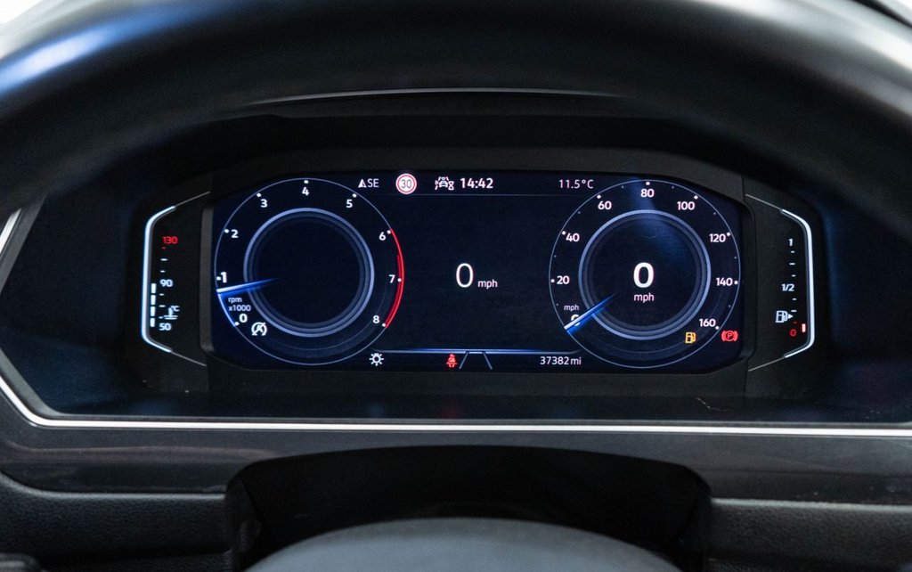 Used Volkswagen Tiguan Allspace 2022 for sale - 77654607: Photo 25