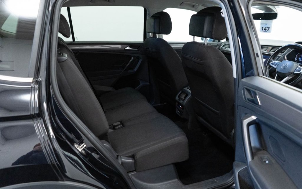 Used Volkswagen Tiguan Allspace 2022 for sale - 77654607: Photo 32