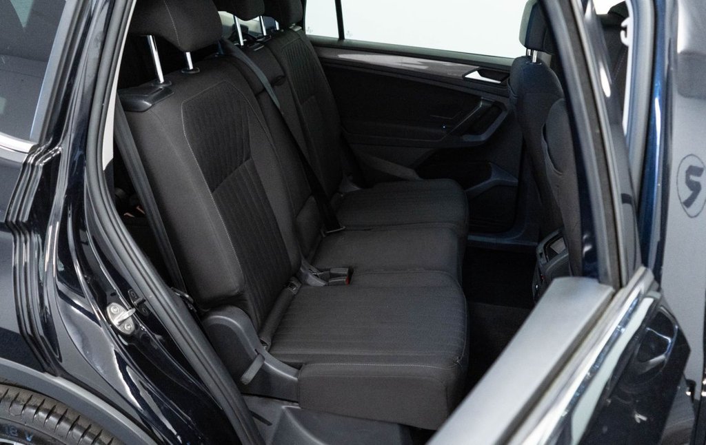 Used Volkswagen Tiguan Allspace 2022 for sale - 77654607: Photo 33