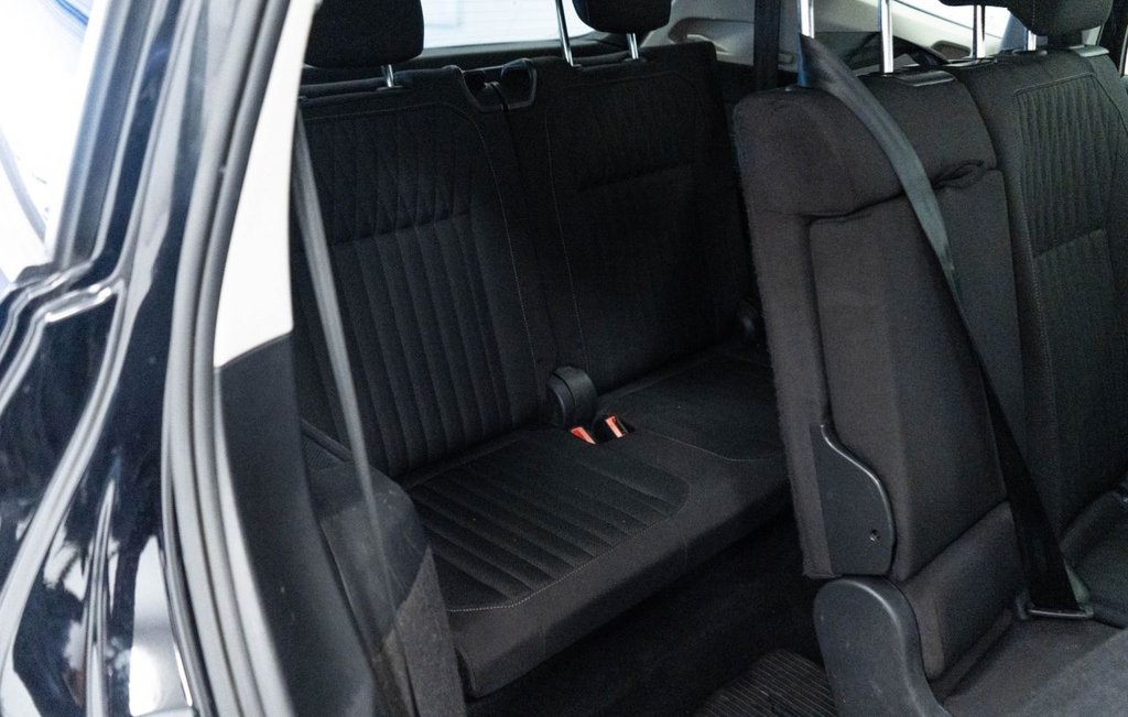 Used Volkswagen Tiguan Allspace 2022 for sale - 77654607: Photo 34