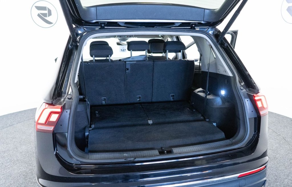 Used Volkswagen Tiguan Allspace 2022 for sale - 77654607: Photo 35