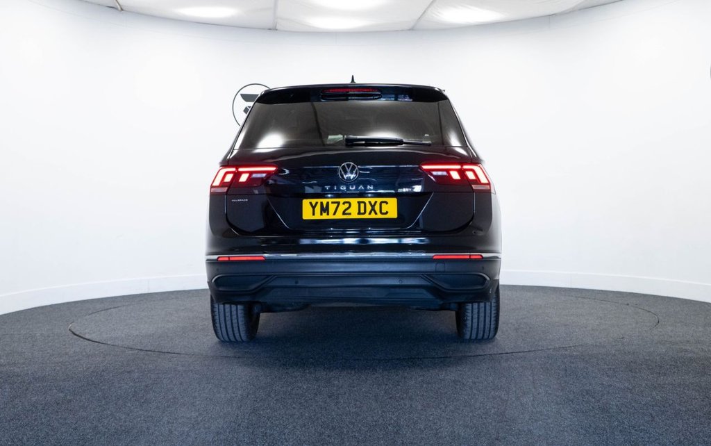 Used Volkswagen Tiguan Allspace 2022 for sale - 77654607: Photo 7