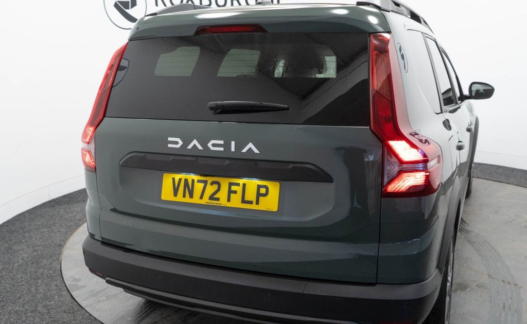 Used Dacia Jogger 2023 for sale - 77110742: Photo 16