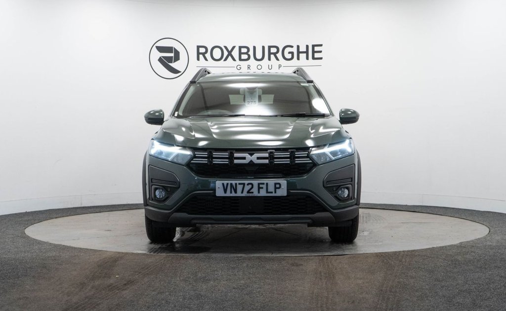Used Dacia Jogger 2023 for sale - 77110742: Photo 2