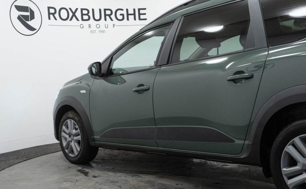 Used Dacia Jogger 2023 for sale - 77110742: Photo 20