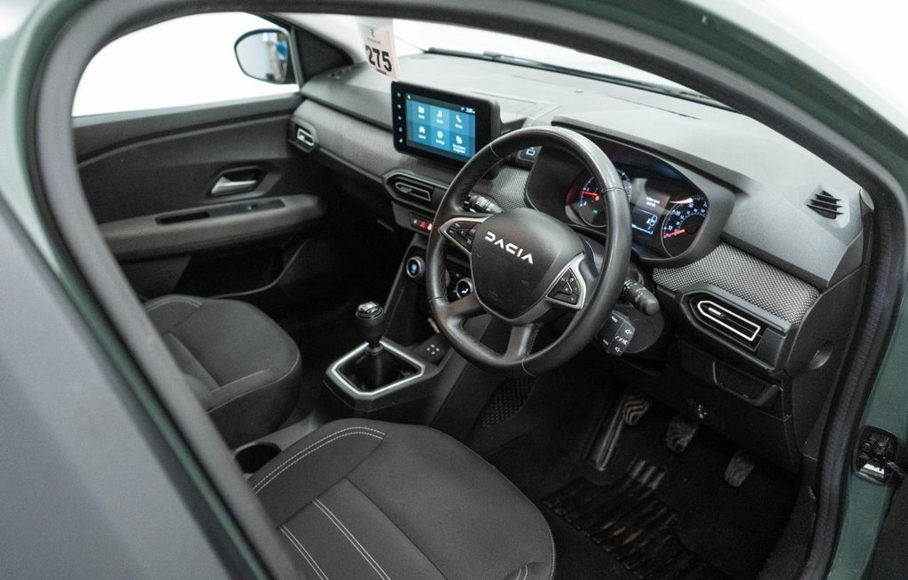 Used Dacia Jogger 2023 for sale - 77110742: Photo 21