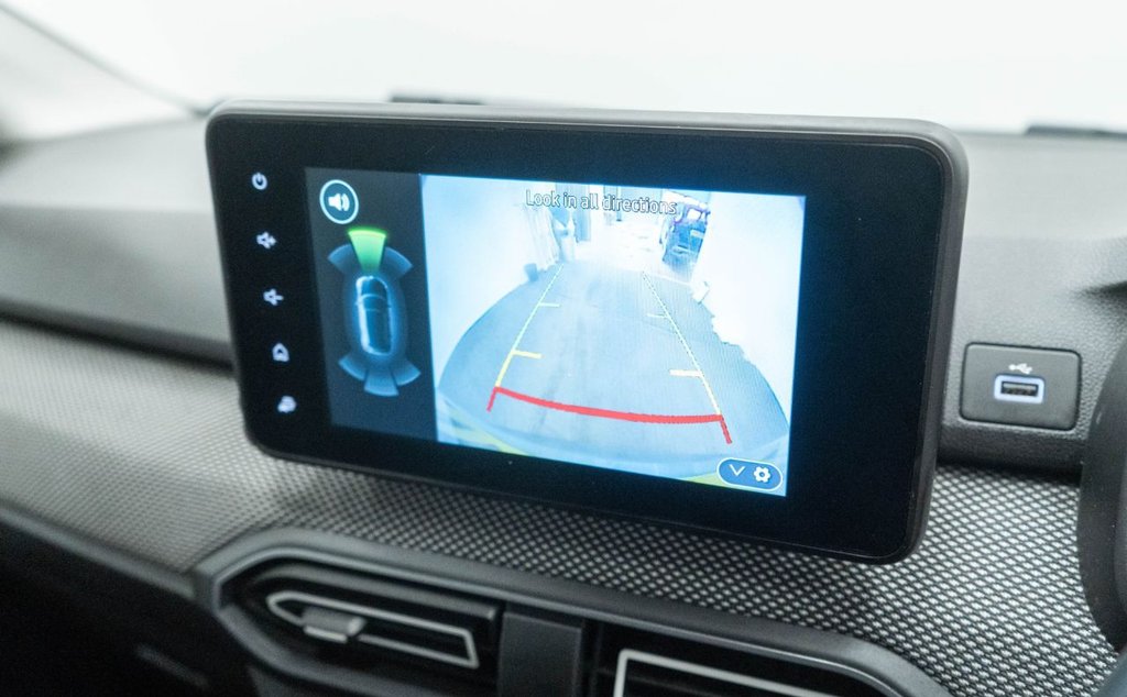 Used Dacia Jogger 2023 for sale - 77110742: Photo 27