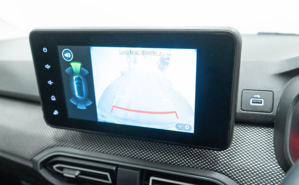 Used Dacia Jogger 2023 for sale - 77110742: Photo 28