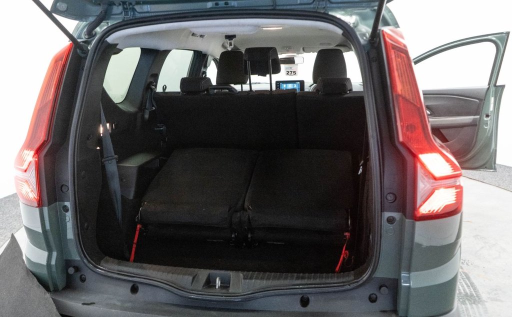Used Dacia Jogger 2023 for sale - 77110742: Photo 36
