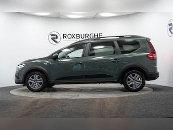 Used Dacia Jogger 2023 for sale - 77110742: Photo