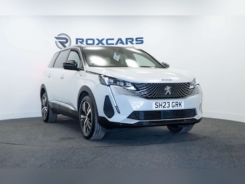 Used Peugeot 5008 2023 for sale - 78908888: Photo