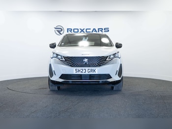 Used Peugeot 5008 2023 for sale - 78908888: Photo