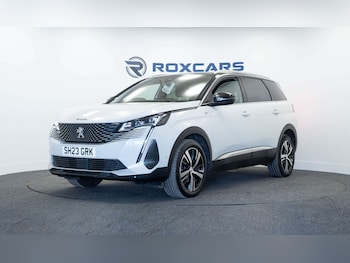Used Peugeot 5008 2023 for sale - 78908888: Photo