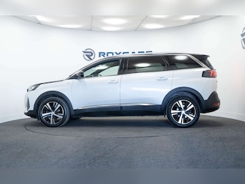 Used Peugeot 5008 2023 for sale - 78908888: Photo