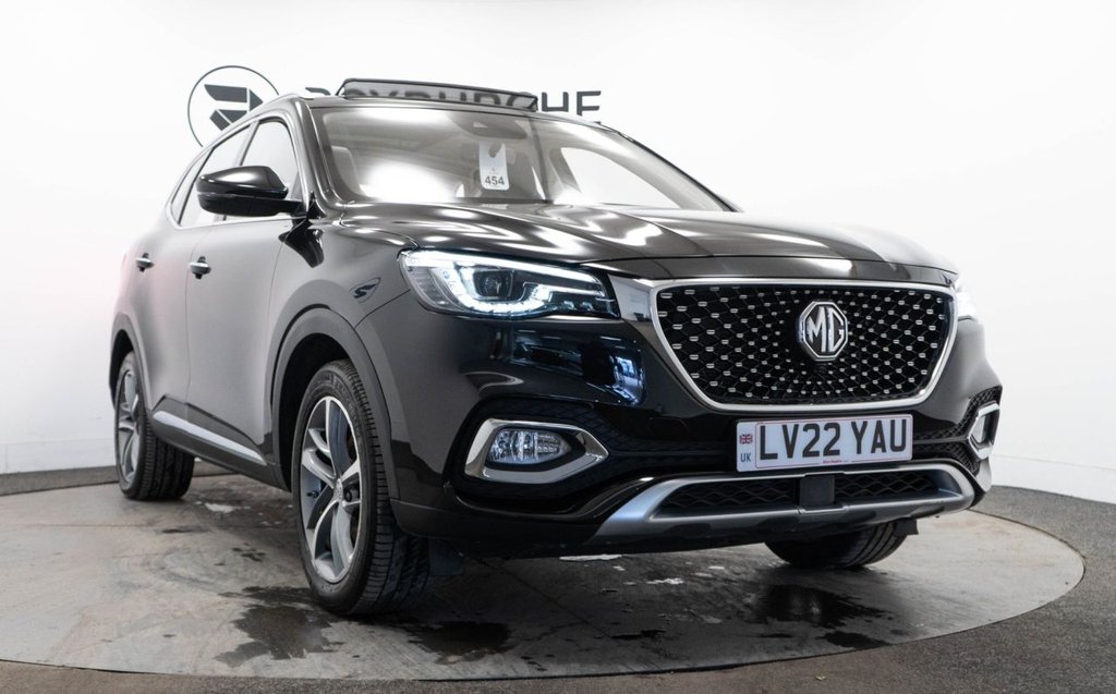 Used MG MG HS 2022 for sale - 76535685: Photo 10