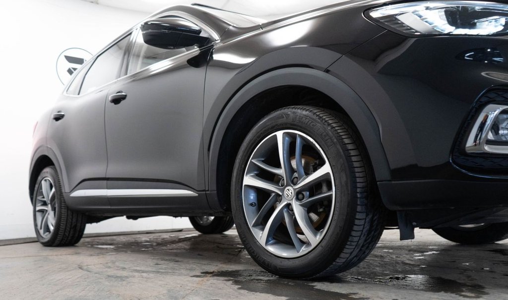 Used MG MG HS 2022 for sale - 76535685: Photo 11