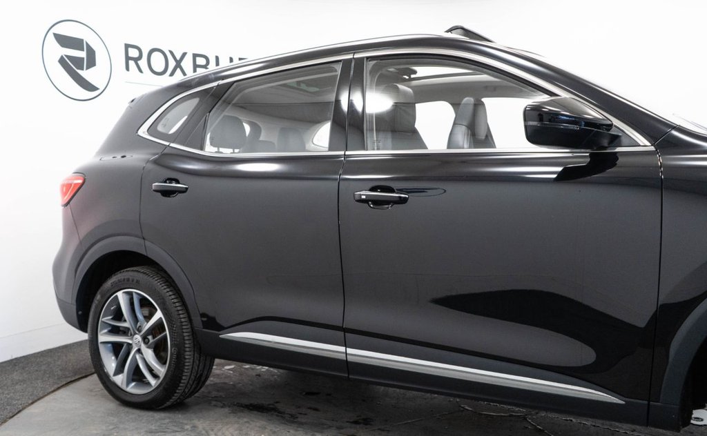 Used MG MG HS 2022 for sale - 76535685: Photo 13