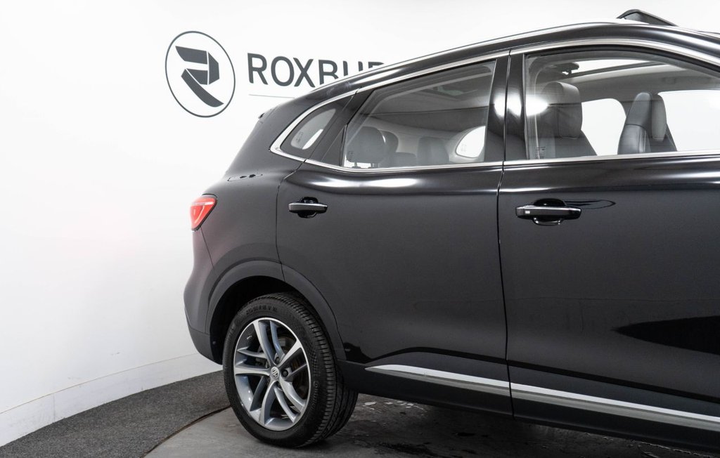 Used MG MG HS 2022 for sale - 76535685: Photo 14